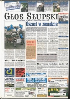 Głos Słupski, 1999, maj, nr 111