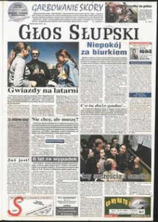 Głos Słupski, 1999, maj, nr 113