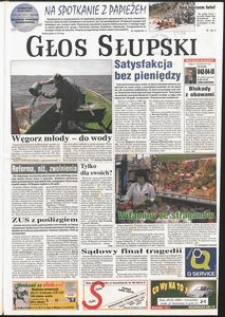 Głos Słupski, 1999, maj, nr 115