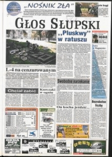 Głos Słupski, 1999, maj, nr 116