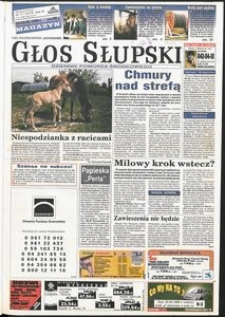 Głos Słupski, 1999, maj, nr 117