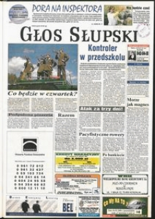 Głos Słupski, 1999, maj, nr 118