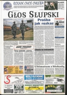 Głos Słupski, 1999, maj, nr 119