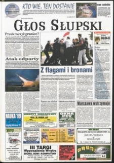 Głos Słupski, 1999, maj, nr 122