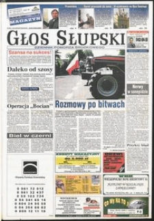 Głos Słupski, 1999, maj, nr 123