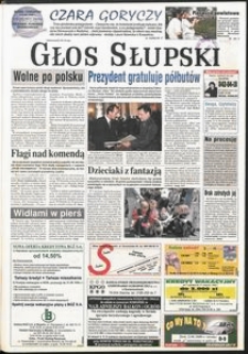 Głos Słupski, 1999, czerwiec, nr 126