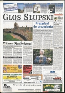 Głos Słupski, 1999, czerwiec, nr 128