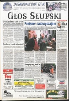 Głos Słupski, 1999, czerwiec, nr 130