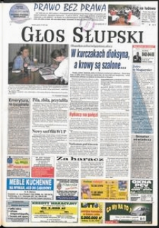 Głos Słupski, 1999, czerwiec, nr 133