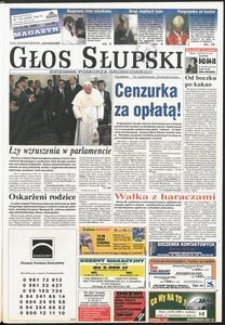 Głos Słupski, 1999, czerwiec, nr 134