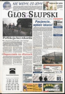 Głos Słupski, 1999, czerwiec, nr 135