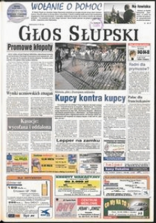 Głos Słupski, 1999, czerwiec, nr 137
