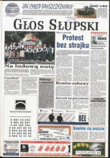 Głos Słupski, 1999, czerwiec, nr 141