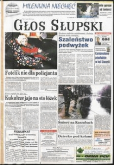 Głos Słupski, 1999, styczeń, nr 2