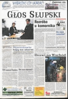 Głos Słupski, 1999, styczeń, nr 4