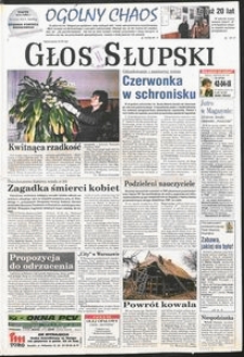 Głos Słupski, 1999, styczeń, nr 6