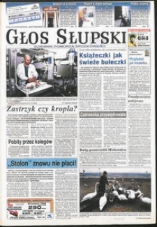 Głos Słupski, 1999, styczeń, nr 7