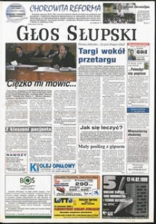 Głos Słupski, 1999, styczeń, nr 11