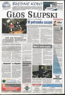 Głos Słupski, 1999, styczeń, nr 12