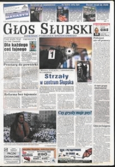 Głos Słupski, 1999, styczeń, nr 13