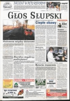 Głos Słupski, 1999, styczeń, nr 15