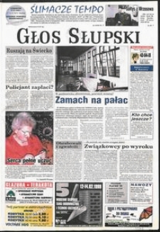 Głos Słupski, 1999, styczeń, nr 17