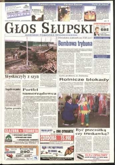 Głos Słupski, 1999, styczeń, nr 19