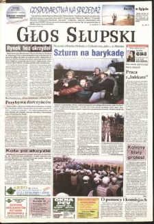 Głos Słupski, 1999, styczeń, nr 21