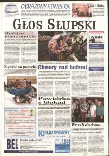Głos Słupski, 1999, luty, nr 26