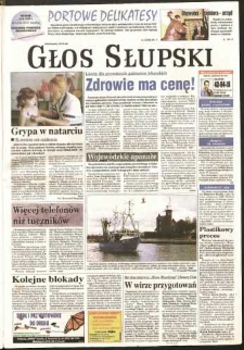 Głos Słupski, 1999, luty, nr 27