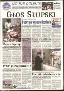 Głos Słupski, 1999, luty, nr 29