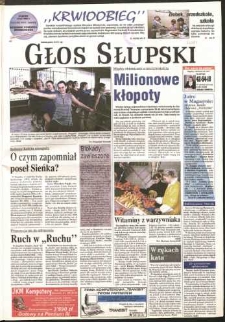 Głos Słupski, 1999, luty, nr 30