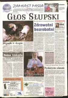 Głos Słupski, 1999, luty, nr 33