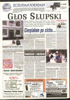 Głos Słupski, 1999, luty, nr 34