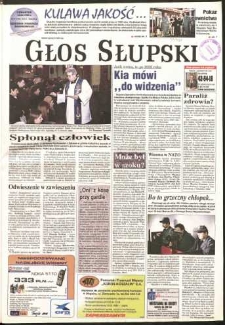 Głos Słupski, 1999, luty, nr 41