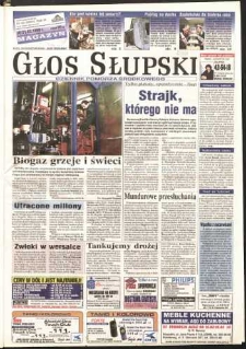 Głos Słupski, 1999, luty, nr 43