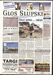 Głos Słupski, 1999, luty, nr 49