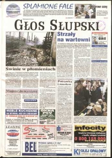 Głos Słupski, 1999, marzec, nr 50