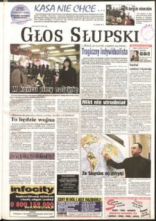 Głos Słupski, 1999, marzec, nr 51