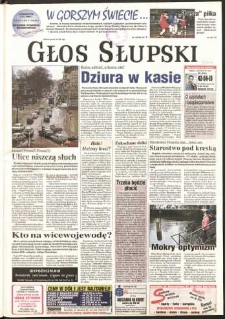 Głos Słupski, 1999, marzec, nr 53