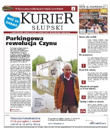 Kurier Słupski, 2010, nr 22