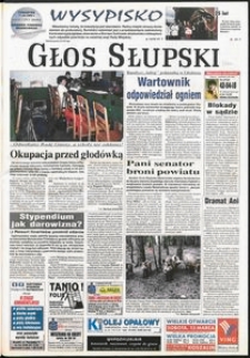 Głos Słupski, 1999, marzec, nr 59
