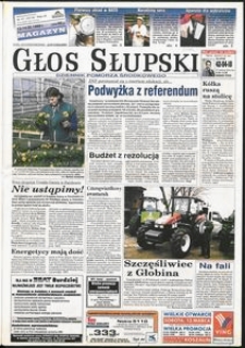 Głos Słupski, 1999, marzec, nr 61
