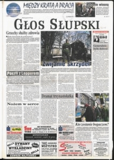 Głos Słupski, 1999, marzec, nr 65