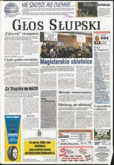 Głos Słupski, 1999, marzec, nr 66