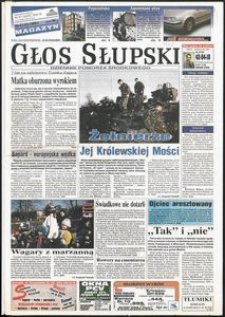 Głos Słupski, 1999, marzec, nr 67