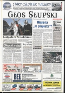 Głos Słupski, 1999, marzec, nr 68
