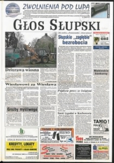 Głos Słupski, 1999, marzec, nr 69