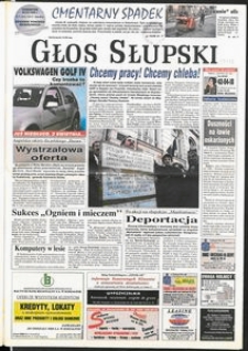 Głos Słupski, 1999, marzec, nr 71