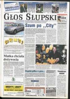 Głos Słupski, 1999, marzec, nr 73